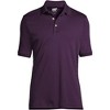Lands' End Men's Short Sleeve Cotton Supima Polo Shirt - 3 of 4