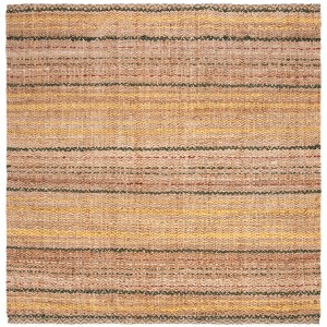 Natural Fiber NF202 Hand Woven Indoor Rugs - Safavieh - 1 of 3