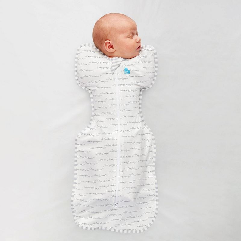Love To Dream Swaddle UP Adaptive Original Swaddle Wrap - Dreamer, 4 of 7