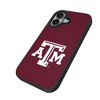 NCAA SEC Universities Solid Bump Cell Phone Case for Apple iPhone 17 Series - 2 of 4