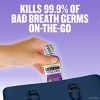 Listerine Total Care Fresh Mint Anticavity Mouthwash for Bad Breath and Enamel Strength - 4 of 4
