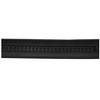 INSPIRE CHIC Men's Automatic Alloy Buckle Holeless Belt - 4 of 4