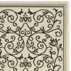 Courtyard CY2098 Power Loomed Indoor and Outdoor Rug - Safavieh - 3 of 4