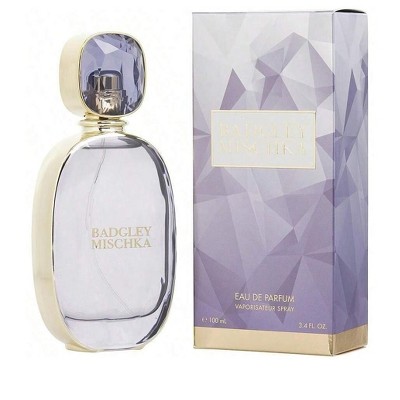 Badgley Mischka/Badgley Mischka Edp Spray 3.4 Oz Women
