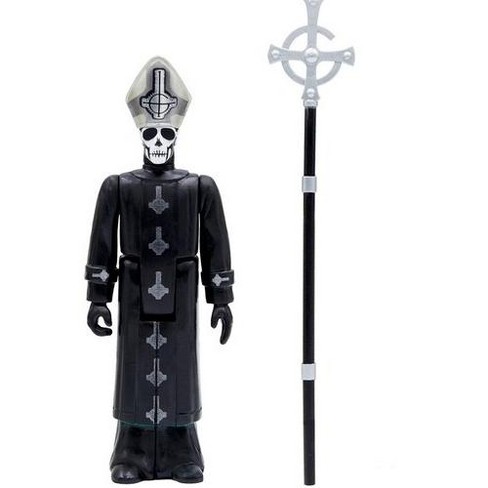  Super7 ULTIMATES! Ghost Papa Emeritus III - 7 Ghost