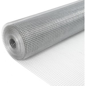 Acekool 24"x50ft Hardware Cloth, 16 Gauge Vinyl Coated Galvanized Wire Mesh, 2"x3" Fence Roll for Garden, Poultry, Plant & Tree Protection, Easy Cut - 1 of 4