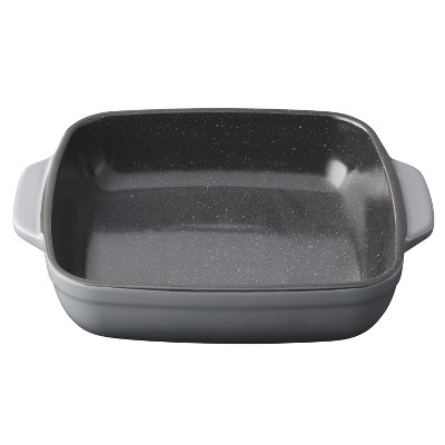 BergHOFF Gem 9.5" Stoneware Square Baking Dish