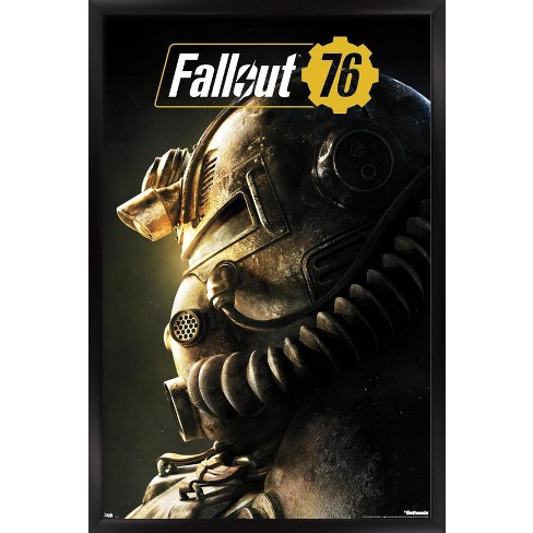 Nuka Cola Dark' Poster, picture, metal print, paint by Fallout