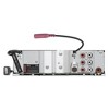 Kenwood KMM-BT732HD Bluetooth HD Radio + Sirius XM SXV300v1 Kit - 4 of 4