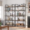 5 Tier Bookshelf - 3 of 4