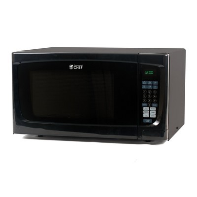 Panasonic 1.3 Countertop Microwave Oven Stainless Steel - Su696s : Target