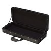 SKB 27”x 9” Foot Controller Soft Case Padded Bag, Rigid Foam Frame, Shoulder Strap and Double Zippers for DJ Controllers & Small MIDI Keyboards, Black - 2 of 4
