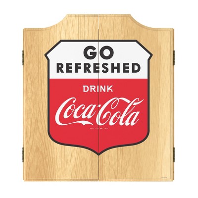 go refreshed