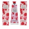 L'Occitane Rose Hand Cream, Luxuriously Nourishing, Delicate Rose Aroma, Hydrating & Soothing Pack of 3, 1 oz - 2 of 4