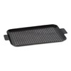 Rsvp Porcelain Coated Grill Topper - Medium - 2 of 4