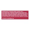 Flock - Chip Chicken Skin Bbq - Case of 8-2.5 OZ - 2 of 3