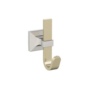 Amerock Burbank Decorative Wall Hook - 1 of 4