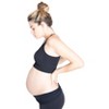 Ingrid & Isabel Seamless Active Nursing Sports Bra - 2 of 4