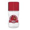 BabyFanatic Officially Licensed Louisville Cardinals NCAA 9oz Infant Baby Bottle - 2 of 3