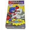 Diamond Select Transformers VHS Exclusive Minimates Box Set - 2 of 2