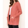 Women's Rita Cardigan - STACCATO - 2 of 3