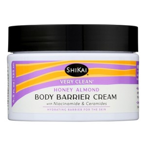 Shikai Very Clean Honey Almond Body Barrier Cream - 4.5 fz - 1 of 3