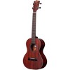 Kala KA-SMH-T Solid Mahogany Tenor Ukulele Natural - 3 of 4