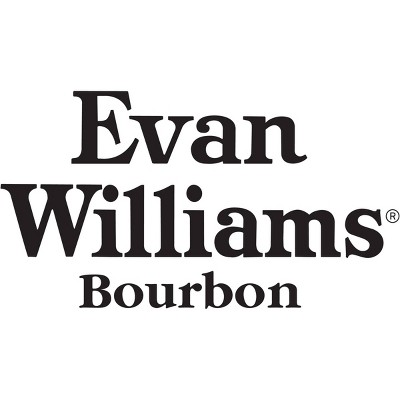 Evan Williams Bourbon - 375ml Bottle