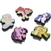 Crocs Jibbitz My Little Pony Shoe Charms 5pk - 2 of 4