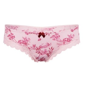 Adore Me Women's Shea Cheeky Panty - 1 of 3