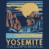 Men's Lost Gods Yosemite California T-Shirt - 2 of 4