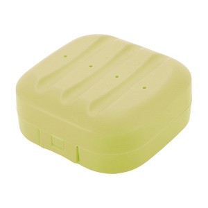 Unique Bargains Seal Soap Holder 4.41"x3.07"x1.5" 1 Pc - 1 of 4