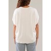Women's The Modern Tee - nlt - 2 of 2