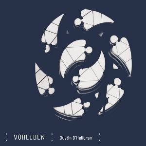 Dustin O'Halloran - Vorleben (CD) - 1 of 1