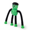 Pop Suction Figure Green - Bullseye's Playground™ - 3 of 3