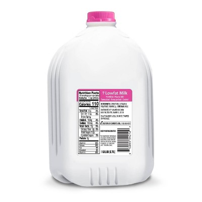 McArthur Dairy 1% Lowfat Milk - 1gal