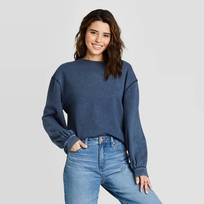 universal thread sweatshirt target