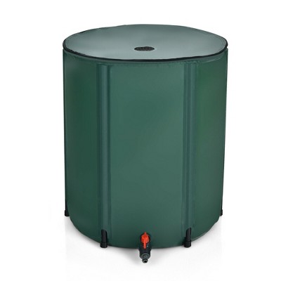 Thùng đựng mưa di động Costway 53 GallonThùng đựng mưa di động Costway 53 Gallon  