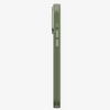 ohsnap! iPhone 16 Plus Snap Case MagSafe Durable - Crocodile Green - 4 of 4