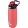 Bubba 24 oz. Radiant Vacuum Insulated Stainless Steel Rubberized Water Bottle - image 2 of 2