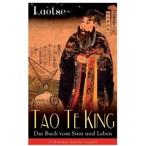 Tao Te Ching - By Lao-tzu (paperback) : Target