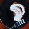 Stacy Lynn's Baking Company Precooked Frosted Cinnamon Rolls - 6 Rolls - 3 of 4