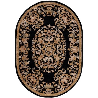 Heritage HG640 Handmade Rug - Safavieh