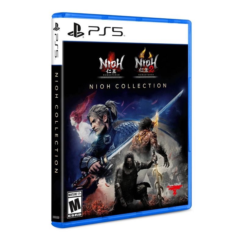 The Nioh Collection - PlayStation 5, 4 of 8