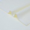REGALWOVEN Bathroom Hotel Spa Solid Striped Soft Absorbent Decorative Hand Towel 14" x 30" 2 Pcs - 3 of 4
