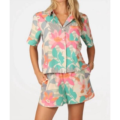 Women's Gemma Top - Dylan