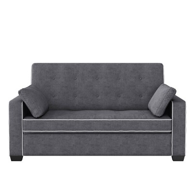 Lifestyle solutions shop serta augustine sofa