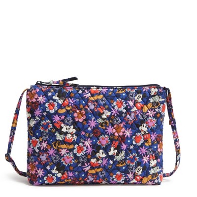 Vera Bradley Women's Outlet Disney Large Hipster