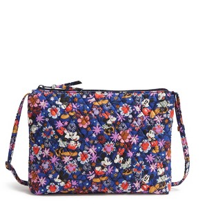 Vera Bradley Women's Outlet Disney Large Hipster - 1 of 2