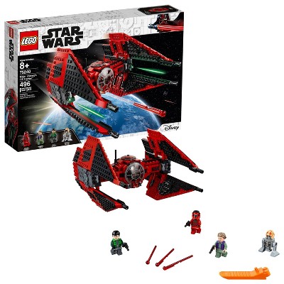 star wars lego sets ships